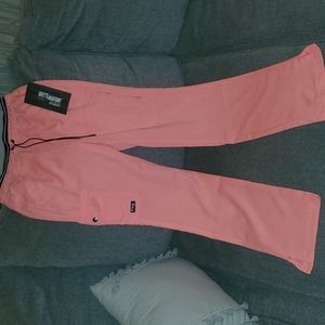 Grey's Anatomy xxs scrub pants